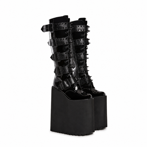 Aaron's Custom Made Shoes – 2 Pairs
